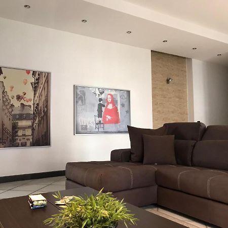 Sky And Green Luxury Apartament Boscoreale Ngoại thất bức ảnh