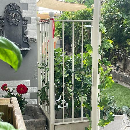 Sky And Green Luxury Apartament Boscoreale Ngoại thất bức ảnh