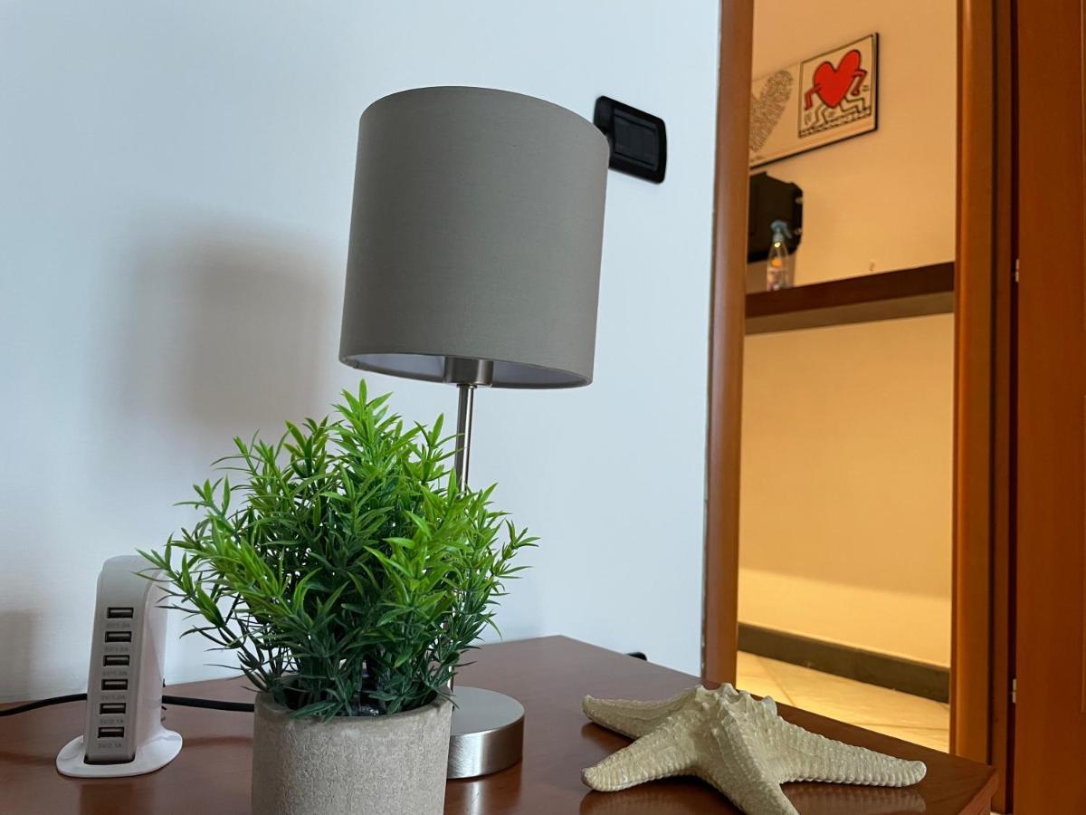 Sky And Green Luxury Apartament Boscoreale Ngoại thất bức ảnh